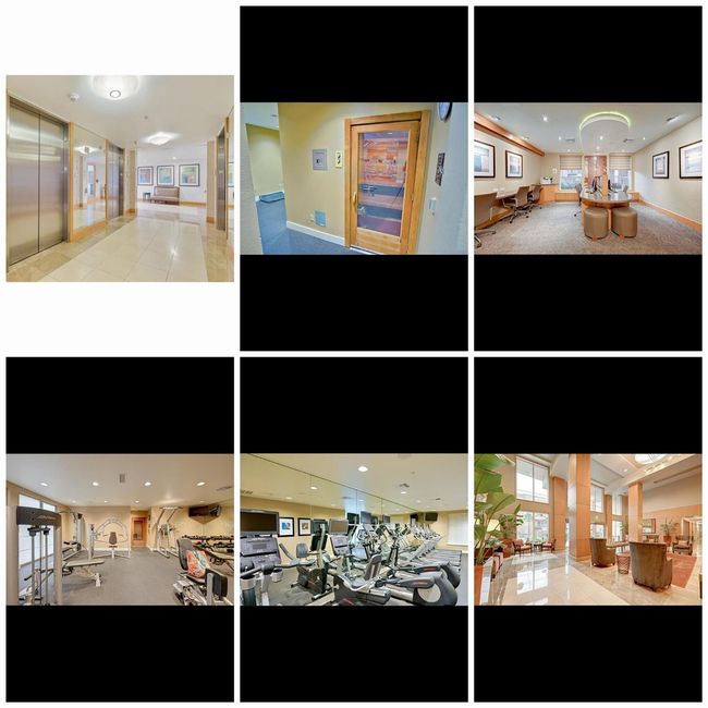 UNIT-303 - 3505 Sage Rd, Condo with 1 bedrooms, 1 bathrooms and 1 parking in Houston TX | Image 4