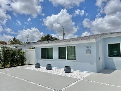 1545 Ne 175th St, House other with 3 bedrooms, 1 bathrooms and null parking in North Miami Beach FL | Image 1