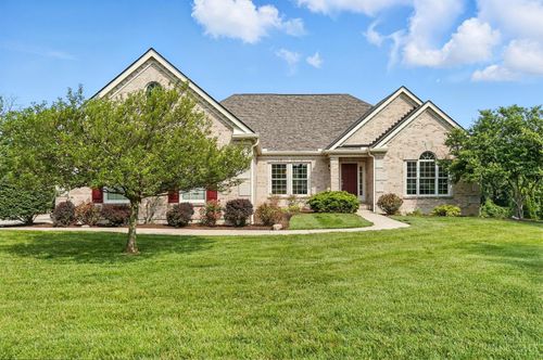 7782 Ingrams Ridge Dr, Anderson, OH, 45244-2988 | Card Image
