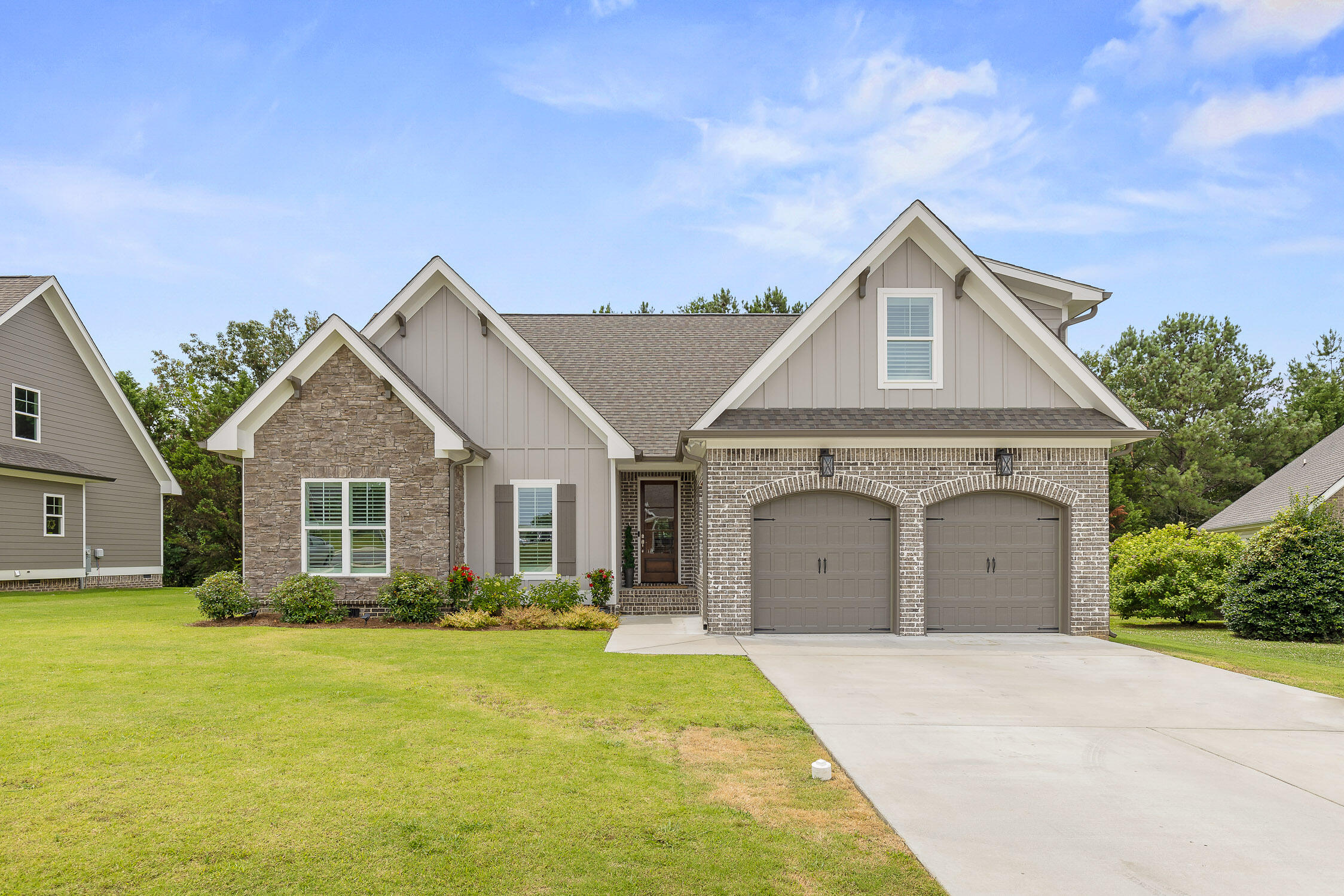 Quartz Dr, Chickamauga, GA 30707
