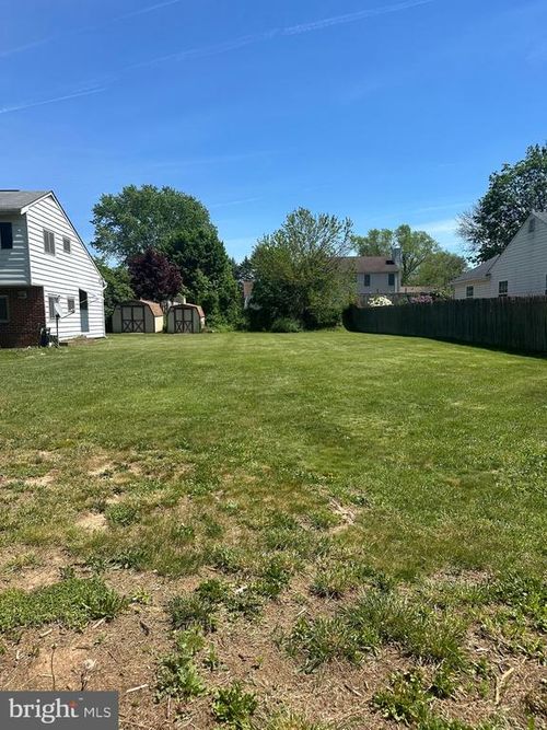 Lot 22 &amp; 24 Oak Ave, WESTMINSTER, MD, 21157 | Card Image