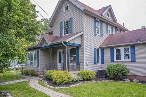 14656 Lincoln St, North Lawrence, OH, 44666-9702 | Card Image