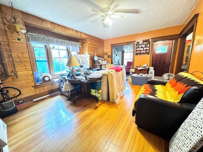 41004 Range Road 215, House other with 4 bedrooms, 1 bathrooms and null parking in Bashaw AB | Image 15