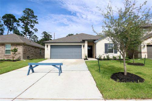 1435 Waggoner Ranch Trl, Conroe, TX, 77301-1713 | Card Image