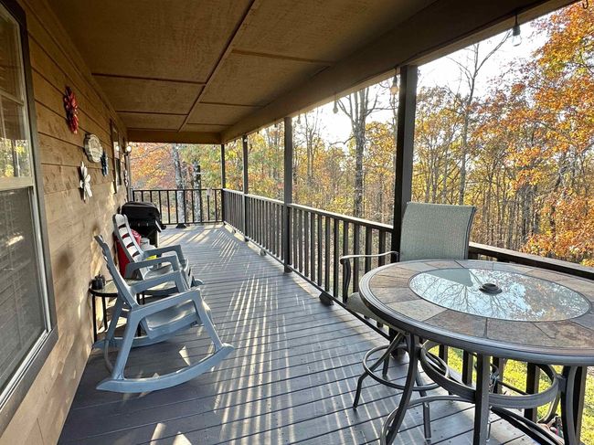 8997 Highway 9, House other with 2 bedrooms, 2 bathrooms and null parking in Mountain View AR | Image 26