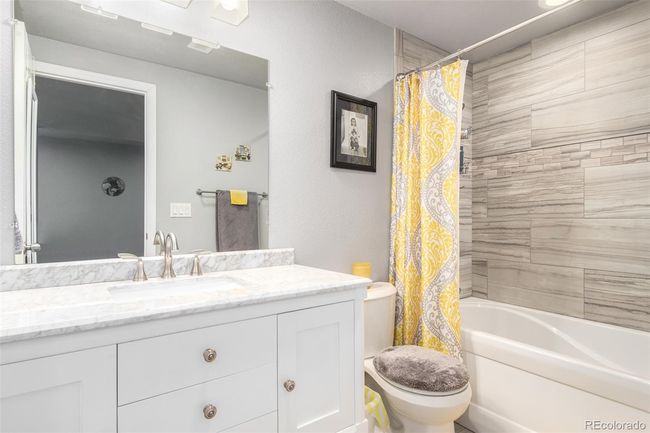 Basement full bathroom | Image 21