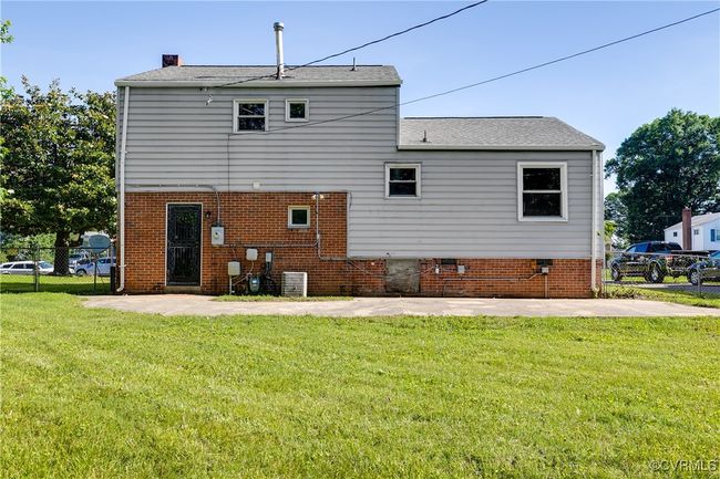 619 Winnetka Ave, House other with 3 bedrooms, 2 bathrooms and null parking in Richmond VA | Image 30