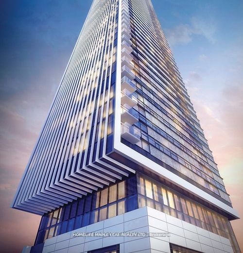 4504-8 Cumberland St, Toronto, ON, M4W0B6 | Card Image