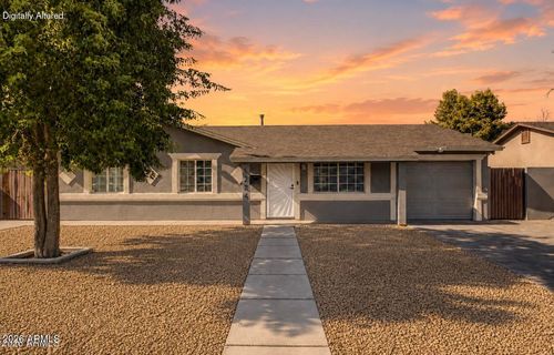 6224 W Berkeley Rd, Phoenix, AZ, 85035-4816 | Card Image