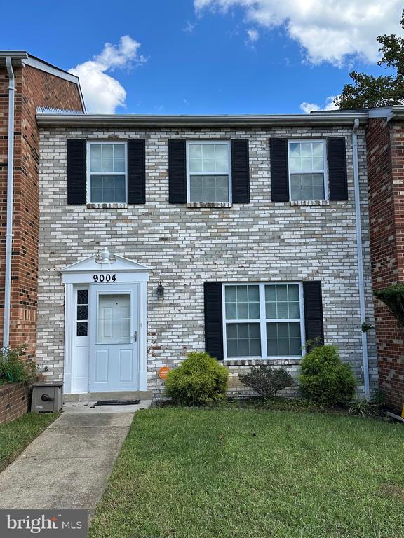 Cheval Ln, Upper Marlboro, MD 20772