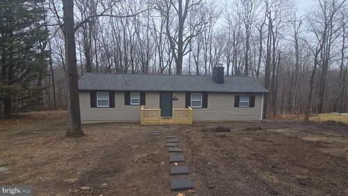 105 Buckskin Trl, WINCHESTER, VA, 22602-1415 | Card Image