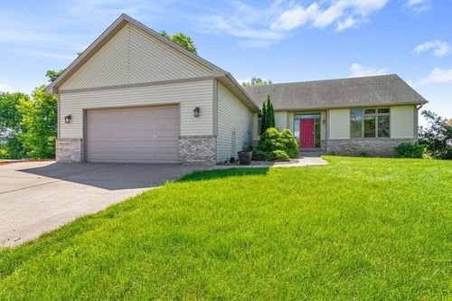 9130 Harpers Ct Ne, Blaine, MN, 55449-5644 | Card Image