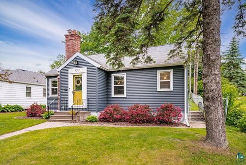 4217 Luverne St, Duluth, MN, 55804-2152 | Card Image