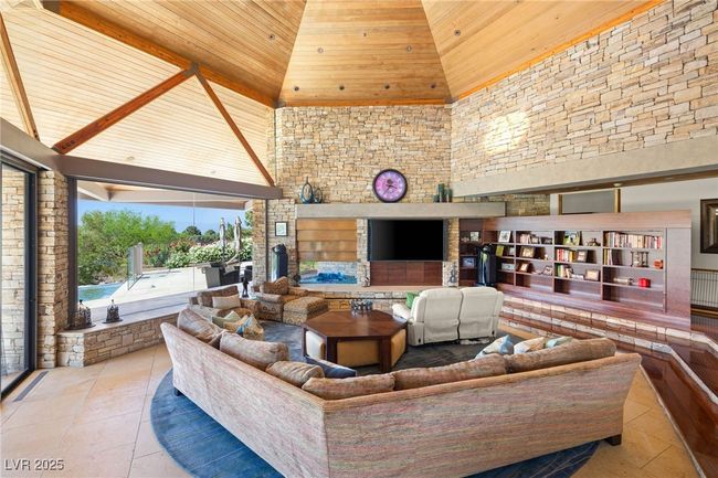 3 Anthem Pointe Ct, House other with 6 bedrooms, 10 bathrooms and null parking in Henderson NV | Image 21