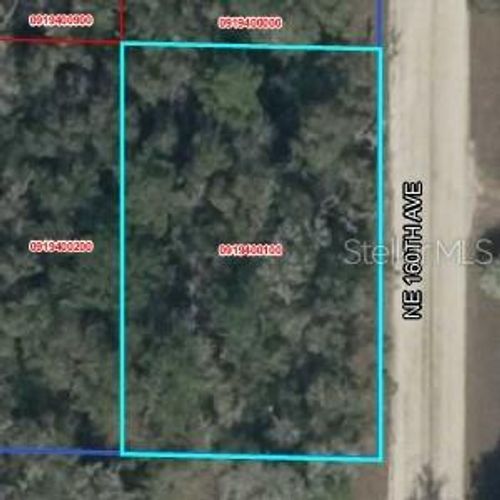 Lot 2 Ne 160th Ave, WILLISTON, FL, 32696-8986 | Card Image