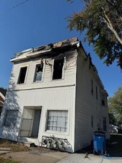 1002 Prouty Ave, Toledo, OH, 43609-3276 | Card Image