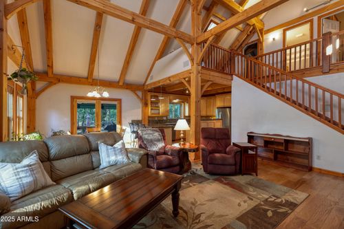 950 E Osprey Ln, Pinetop, AZ, 85935-7241 | Card Image