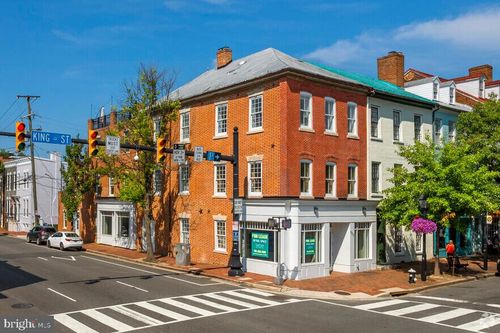 923 King St, ALEXANDRIA, VA, 22314-3018 | Card Image