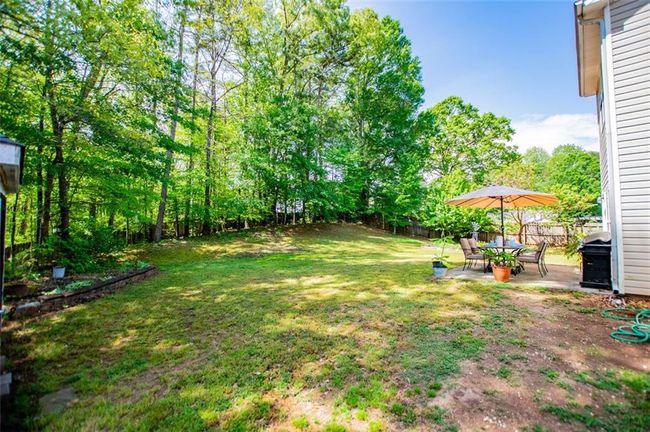 210 Creekside Overlook, House other with 4 bedrooms, 3 bathrooms and 2 parking in Hiram GA | Image 65