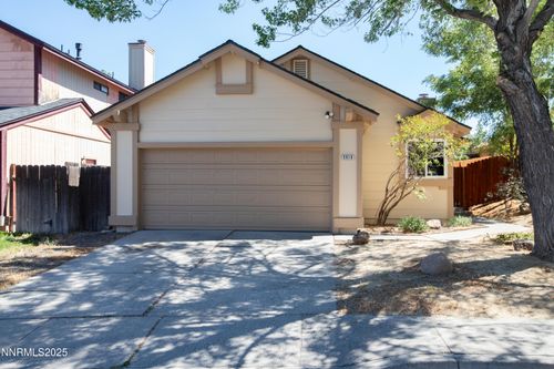5916 Coyote Ridge Rd, Reno, NV, 89523-1538 | Card Image