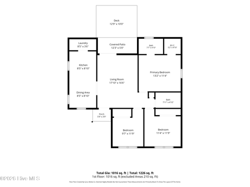 2711 Ashby Drive, Wilmington, NC, 28411 | Card Image