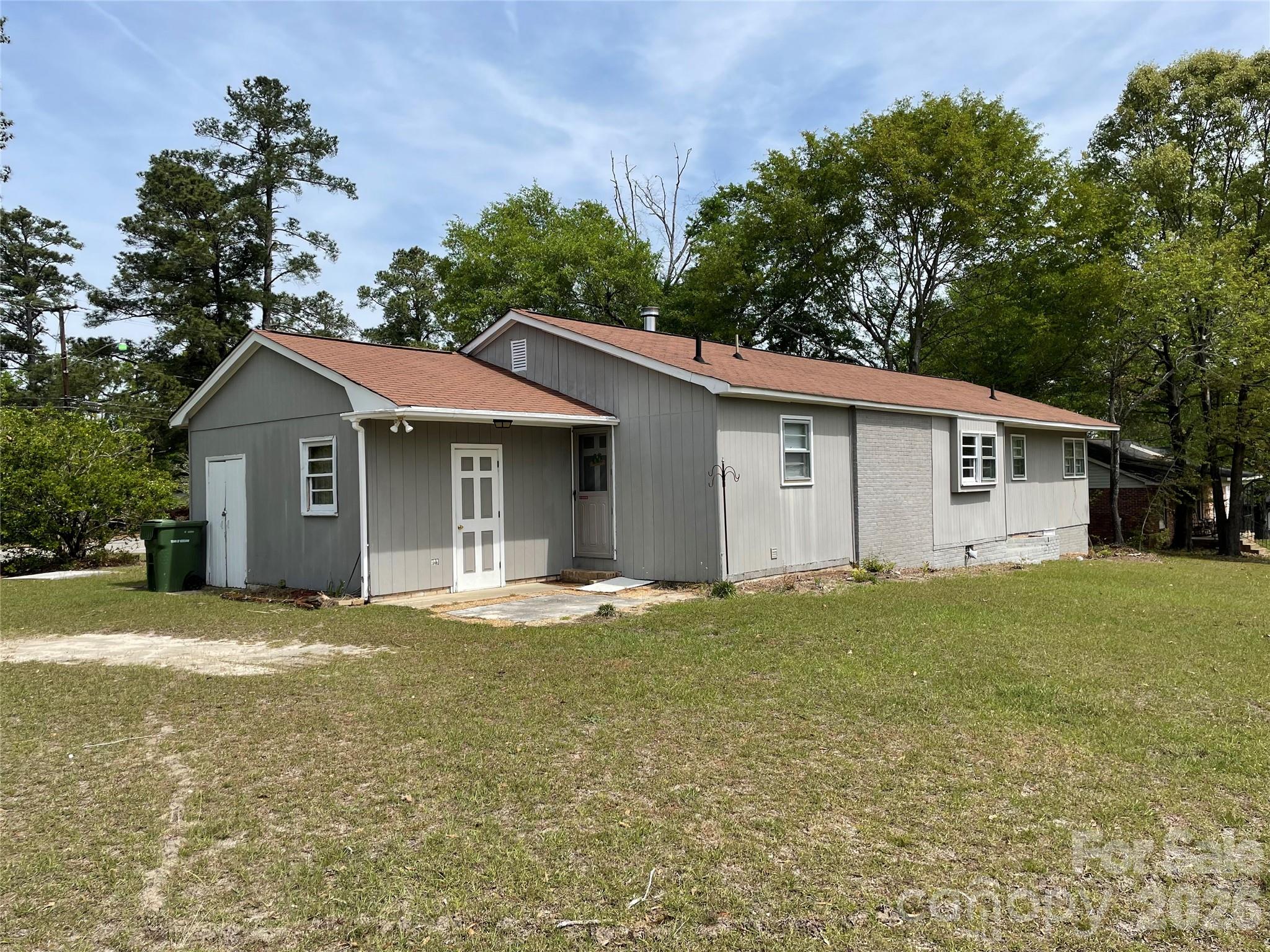Residential in Kershaw