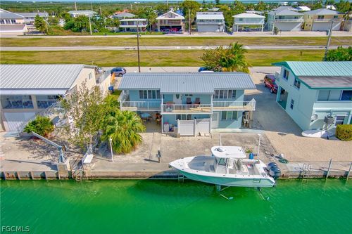 280 Airport Dr S, Summerland Key, FL, 33042-4419 | Card Image