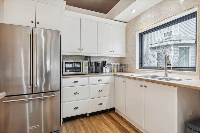 61 River Rd, House other with 2 bedrooms, 1 bathrooms and 3 parking in Brampton ON | Image 8