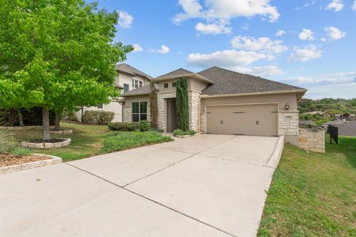 3516 Venezia Vw, Leander, TX, 78641-3726 | Card Image