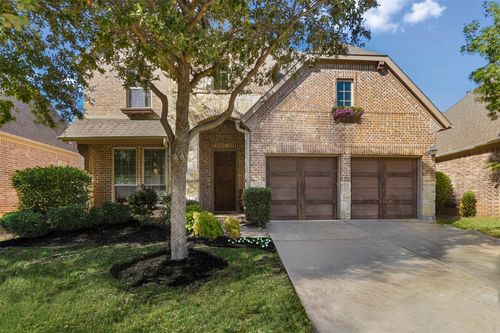 8244 Paisley, The Colony, TX, 75056-6498 | Card Image