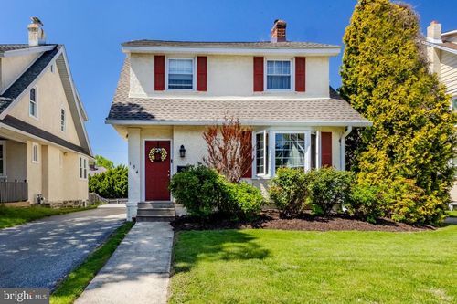 154 Grandview Rd, ARDMORE, PA, 19003-3113 | Card Image