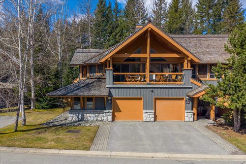 4827 Casabella Cres, Whistler, BC, V8E0Z4 | Card Image