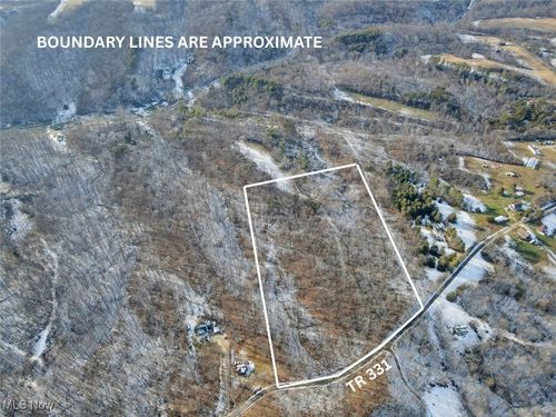 0 Township Road 331 Se, Corning, OH, 43730 | Card Image