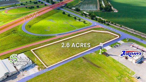 26-acres-colony-circle-140 Colony Circle, Bay, AR, 72411 | Card Image