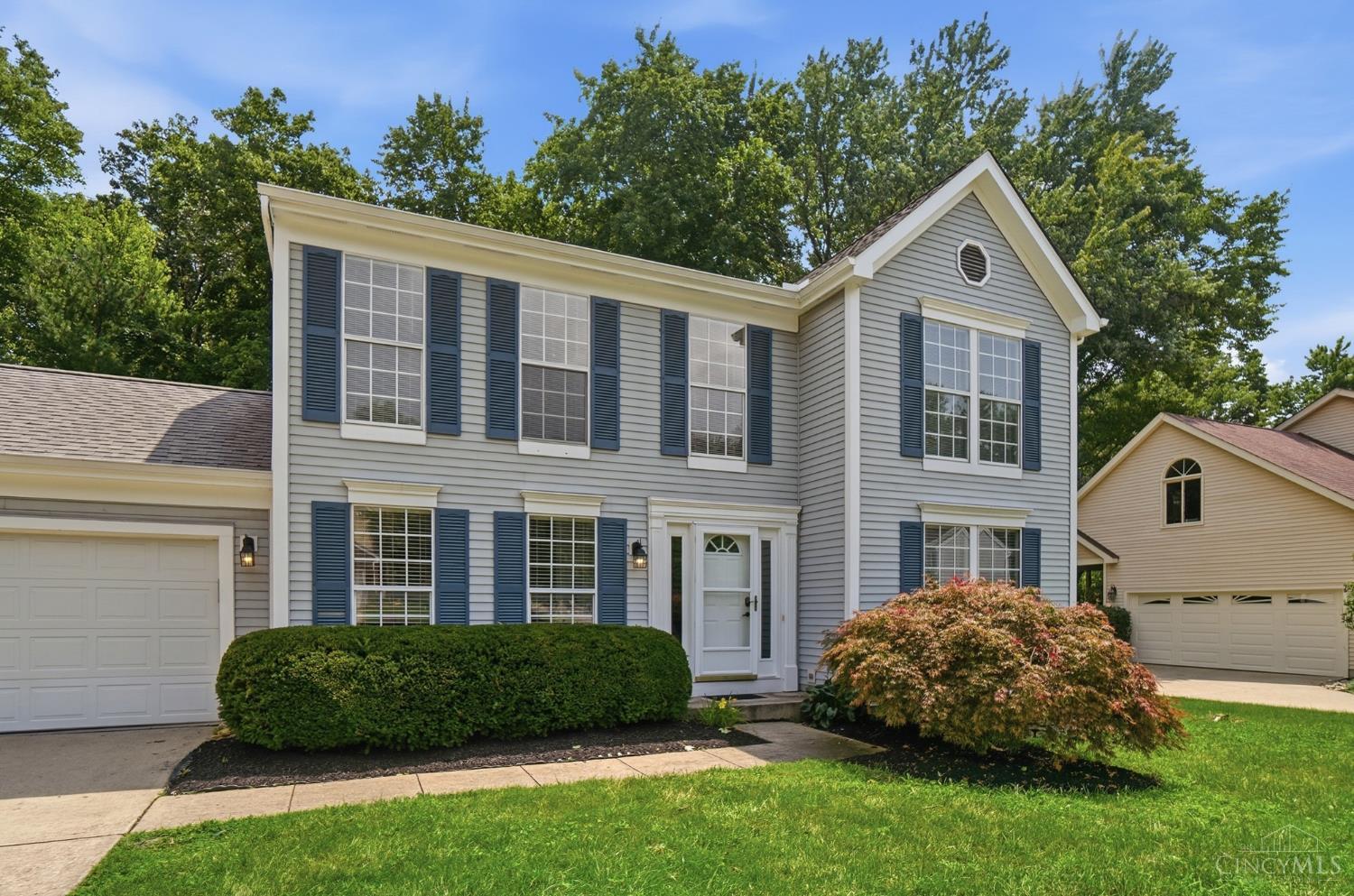 Residential in Anderson Twp 4