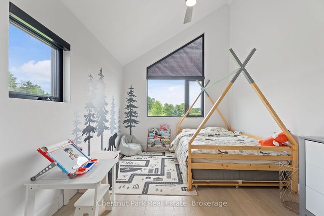 1594 Doe Lake Rd, House other with 4 bedrooms, 2 bathrooms and 2 parking in Gravenhurst ON | Image 25