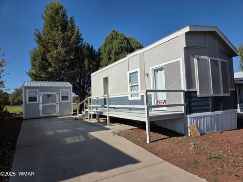 1914 Foxtrot Ln, Show Low, AZ, 85901 | Card Image