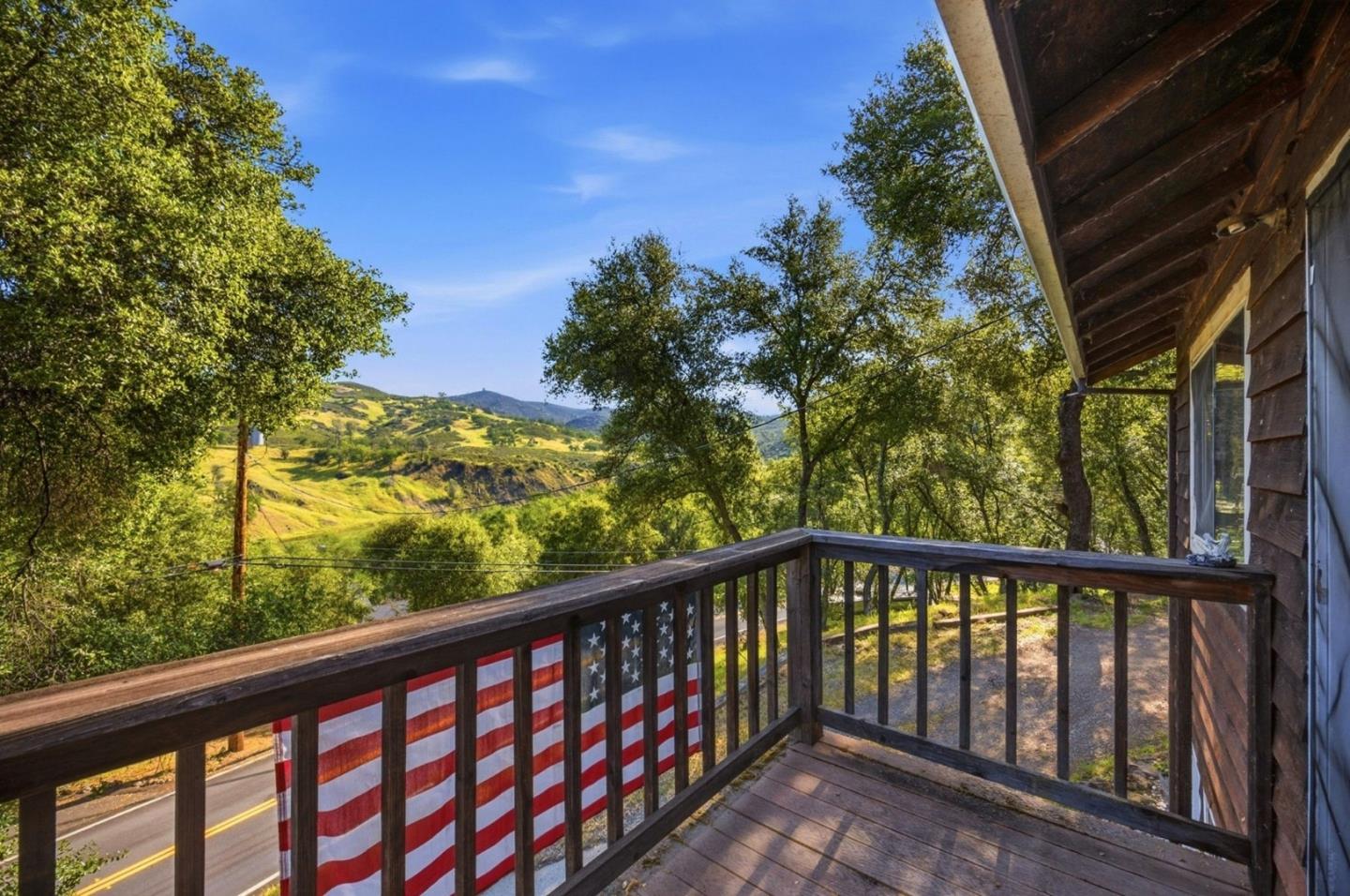 Residential in Pope Valley 4
