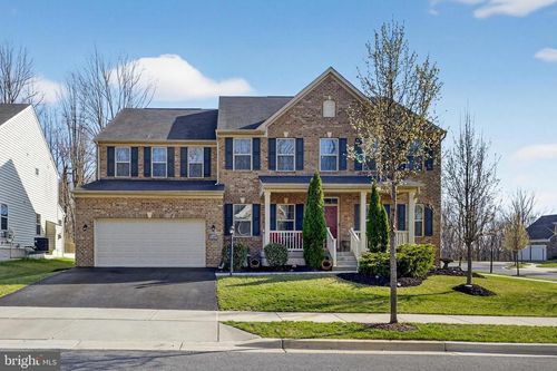 15407 Governors Park Ln, UPPER MARLBORO, MD, 20772-8279 | Card Image