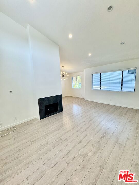 Residential Lease in West Hollywood