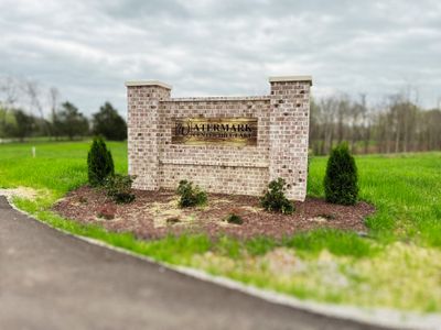 5834 Canoe Way, Home with 0 bedrooms, 0 bathrooms and null parking in Baxter TN | Image 1