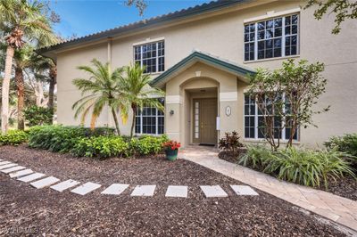 101 - 24640 Ivory Cane Drive, Condo with 3 bedrooms, 2 bathrooms and null parking in Bonita Springs FL | Image 2