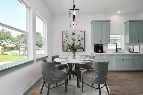 10917 San Jacinto Dr, La Porte, TX, 77571-9535 | Card Image