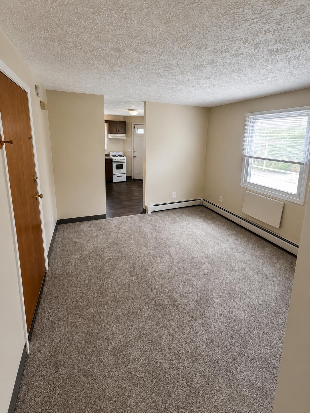 Residential Lease in Manchester 4