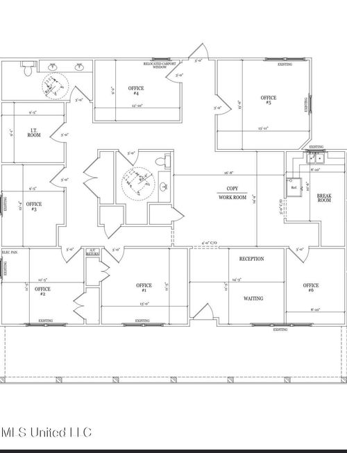 1-342 Old Jackson Rd, Madison, MS, 39110-9471 | Card Image