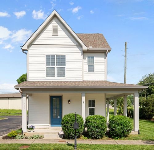 700 Cottage Park Dr, Nashville, TN, 37207-2617 | Card Image