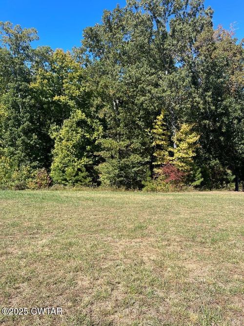 Lot 103 Southern Shores Pt, Huntingdon, TN, 38344 | Card Image