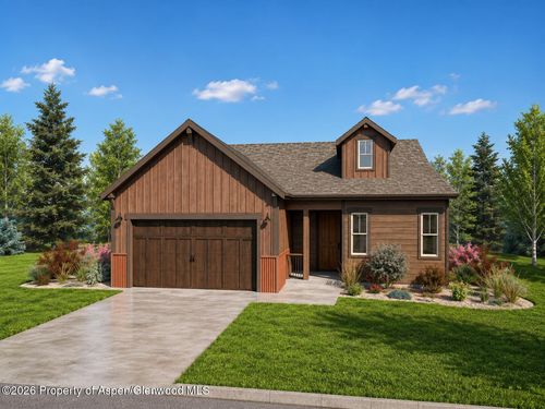 54 Roundup Dr, New Castle, CO, 81647 | Card Image