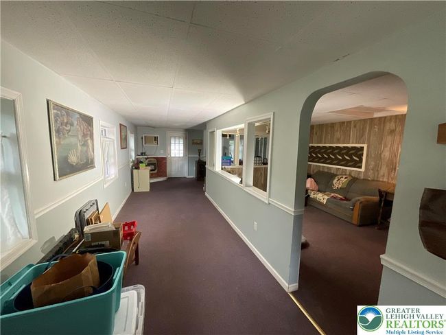 321 Campstead Cir, House other with 2 bedrooms, 2 bathrooms and null parking in Blakeslee PA | Image 12