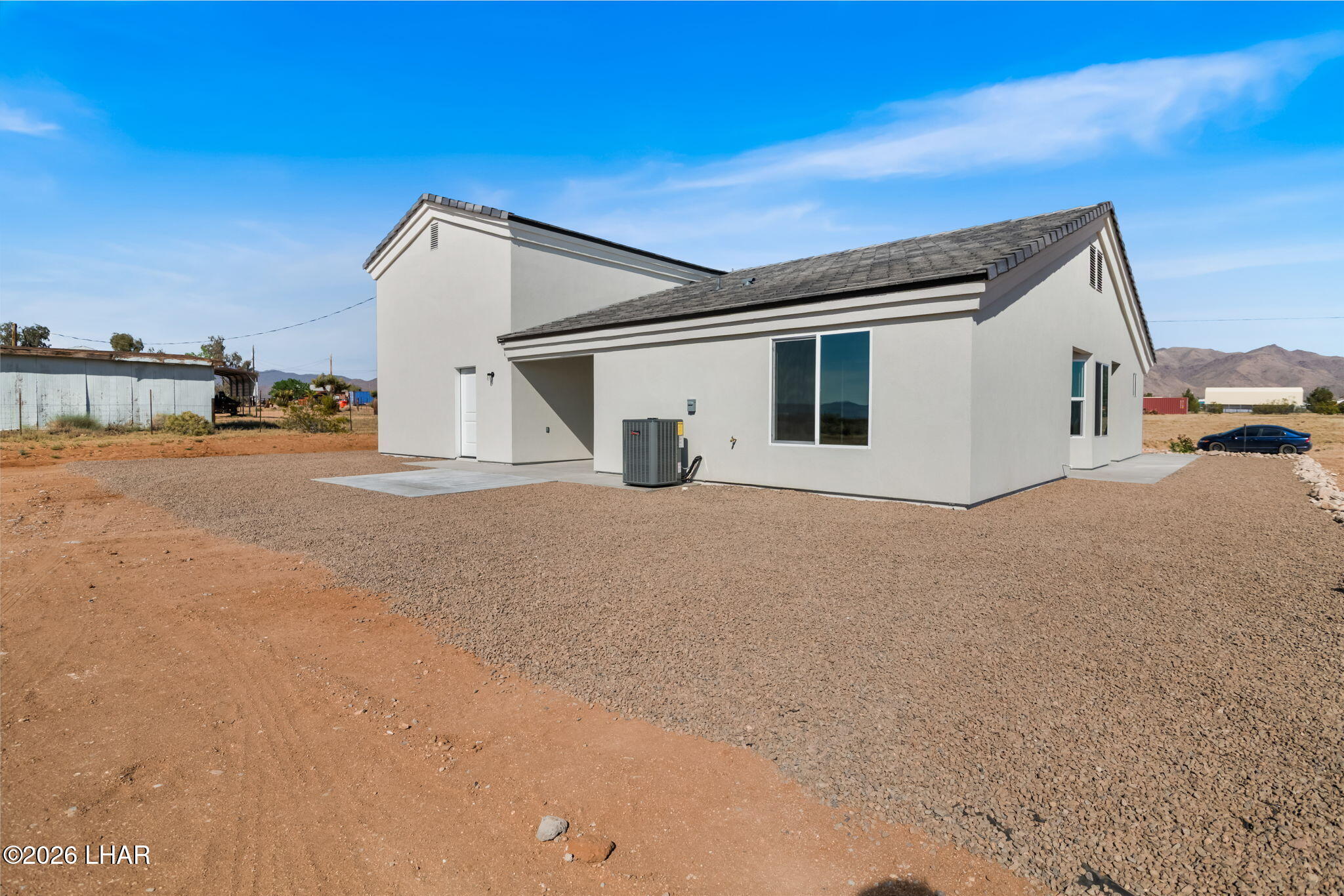 Residential in Golden Valley 3